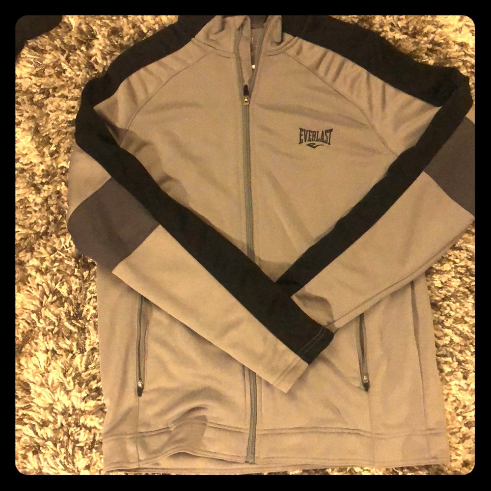 Everlast Jacket